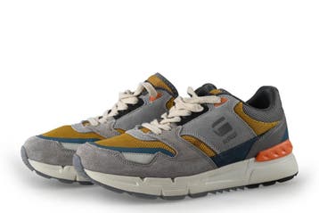 G-Star Sneakers in maat 41 Geel, Kleding | Heren, Overige kleuren, Verzenden, G-Star, Sneakers of Gympen