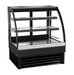 Koelvitrine Rond, Zakelijke goederen, Verzenden, Nieuw in verpakking, Koelen en Vriezen
