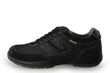 Camel Active Sneakers in maat 41 Zwart, Verzenden, Zwart, Camel Active, Sneakers of Gympen
