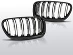 Grillen set | Nieren| BMW 5-Serie F10 11 2010- | zwart glanz, Verzenden, Nieuw, BMW