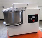 Deegmenger, Deegmixer, IRE22-2V, 22liter, Gebruikt