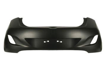 Bumper o.a: Hyundai, i30 (GDHB5), i30 Coupe (GDHB3), Ophalen of Verzenden, Nieuw, Hyundai, Bumper