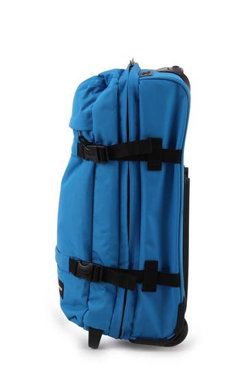 Eastpak Koffer in maat Klein Blauw, Verzenden, Zo goed als nieuw
