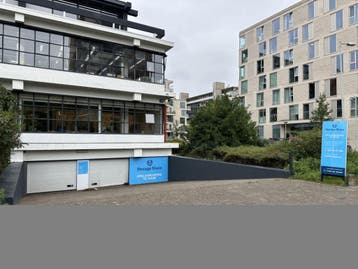 Opslagruimte Storage Garagebox huren in Amsterdam, Zakelijke goederen, Bedrijfs Onroerend goed, Huur, Opslag of Loods