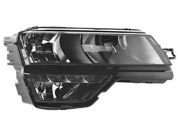 Koplamp o.a: Skoda, Karoq, Ophalen of Verzenden, Nieuw, Skoda