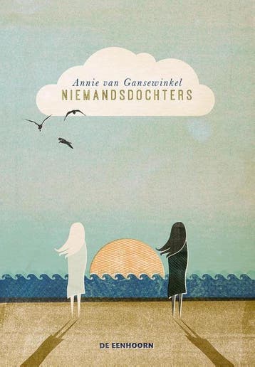 Niemandsdochters - Annie van Gansewinkel 9789462911222, Verzenden, Gelezen, Annie van Gansewinkel