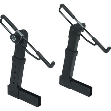 QUIKLOK M2 Tweede Klaviersteun – Voor M91 Keyboardstandaard,, Ophalen of Verzenden, Nieuw