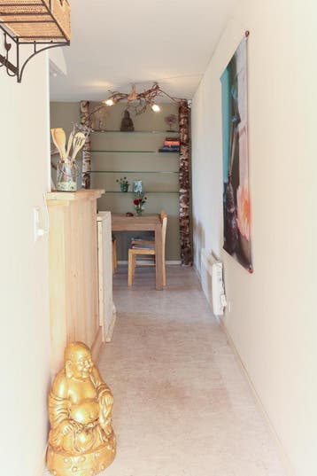 Te huur: Studio Moerstraatsebaan in Bergen op Zoom, Bergen op Zoom, Noord-Brabant