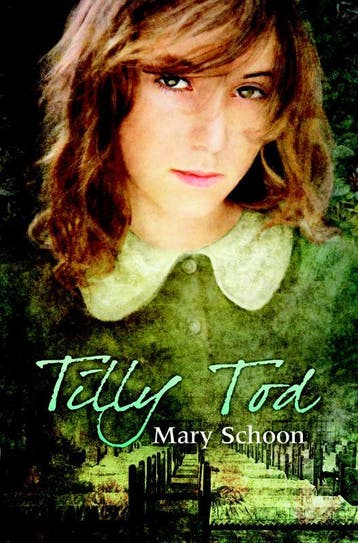 Tilly tod / Tilly Tod Trilogie / 1 - Mary Schoon, Boeken, Verzenden, Zo goed als nieuw, Mary Schoon