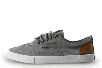Djinns Sneakers in maat 45 Grijs, Overige kleuren, Verzenden, Djinns, Sneakers of Gympen