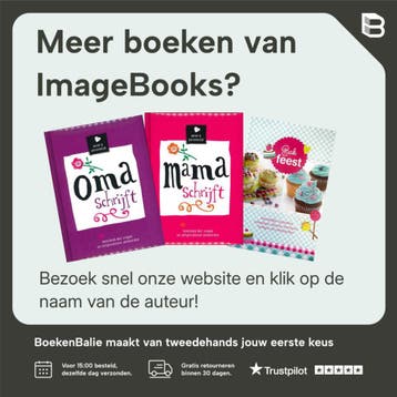 Fidget Spinning boek 9789463332033 ImageBooks, Verzenden, Zo goed als nieuw, ImageBooks