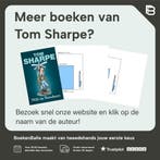 Pan Books WILT ON HIGH, Paperback 9780330287654 Tom Sharpe, Boeken, Verzenden, Gelezen, Tom Sharpe