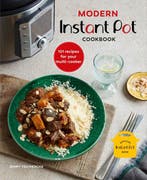 9781788793506 Modern Instant Pot Cookbook, Verzenden, Nieuw, Jenny Tschiesche