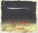 cd digi - Olla Vogala - Siyabonga, Verzenden, Zo goed als nieuw