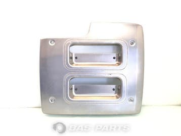 Hitteschild DAF 1956971, Auto-onderdelen, Vrachtwagen-onderdelen, Ophalen, Gebruikt, DAF, Overige Auto-onderdelen