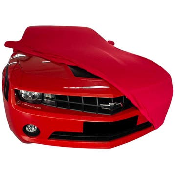 Autohoes voor Chevrolet Camaro 5 (2009-2016) Indoor BESTE, Ophalen of Verzenden, Nieuw, Op maat