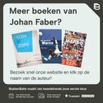 De veteraan 9789038898612 Johan Faber, Verzenden, Gelezen, Johan Faber