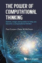 9781786341846 The Power of Computational Thinking, Verzenden, Nieuw, Peter William Mcowan