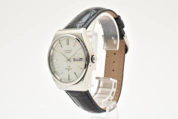 Seiko - Lord Matic - Zonder minimumprijs - 5606-8090 - Heren