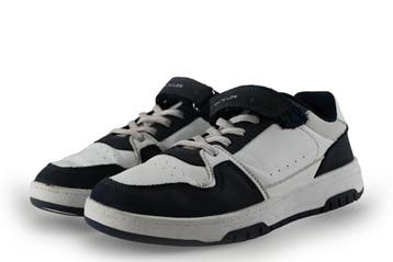 Le Coq Sportif Sneakers Jongens in maat 35 Wit, Le Coq Sportif, Verzenden, Jongen of Meisje, Schoenen