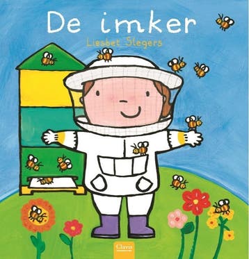 De Imker | Liesbet Slegers | Nieuw, Ophalen of Verzenden, Nieuw, Liesbet Slegers