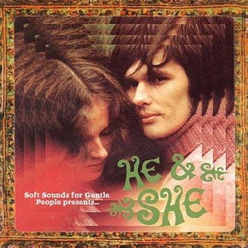 cd - Various - Soft Sounds For Gentle People Presents......, Cd's en Dvd's, Verzenden, Zo goed als nieuw