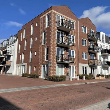 Appartement in Meppel gevonden voor €1325,- pm, Appartement, Direct bij eigenaar, Meppel