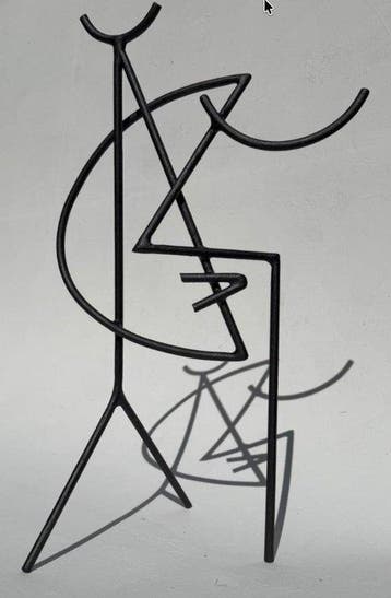 Diego Cabezas (1975) - Tress Co en uno