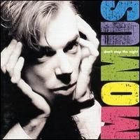 cd - Momus - Dont Stop The Night, Verzenden, Zo goed als nieuw