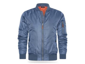 Veiling - Cappuccino Italia Navy Seal Jacket Blauw - L, Nieuw