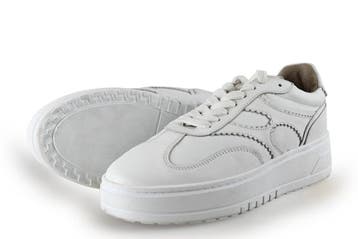 Notre-V Sneakers in maat 40 Wit, Notre-V, Verzenden, Wit, Sneakers of Gympen