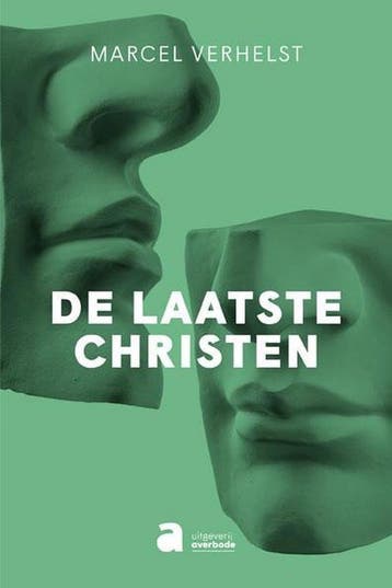 De laatste christen - Marcel Verhelst 9782808107921, Verzenden, Zo goed als nieuw, Marcel Verhelst