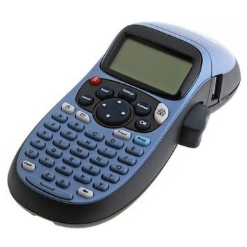 Dymo LetraTag LT-100H beletteringsysteem, Verzenden, Nieuw, Tape-label, Dymo