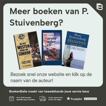 Steve Brown, drugbaron in spijkerbroek / True crime, Verzenden, Gelezen, P. Stuivenberg