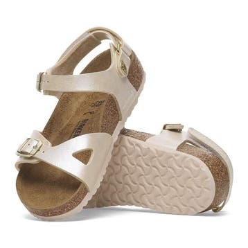 Birkenstock Rio AS Kids - Maat 35 -, Kleding | Heren, Verzenden, Nieuw