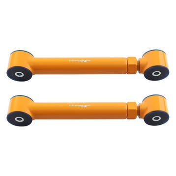 2x Achter Bovenste Draagarm Ophangingskit voor Jeep TJ, Auto-onderdelen, Verzenden, Nieuw, Jeep