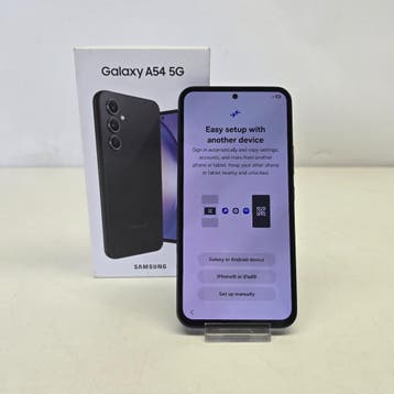 Samsung Galaxy A53 5G 128GB Incl. Doos | Nette Staat, Ophalen of Verzenden, Nieuw