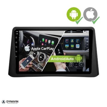 Navigatie opel Mokka dvd carkit android 15 apple carplay usb, Ophalen of Verzenden, Nieuw