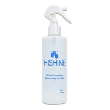 Ballonnen Hi-Shine Spray (240ml), Ophalen of Verzenden, Nieuw