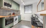 Te huur Studio Ina Boudier-Bakkerlaan in Utrecht, 20 tot 35 m², Utrecht
