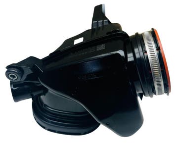 Hose A4475280200 Mercedes Mahle, Verzenden, Nieuw, Mercedes-Benz