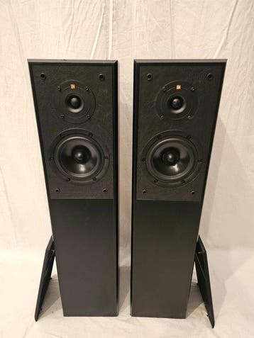 Kef - Cresta 3 SP3321 Luidsprekerset, Nieuw