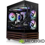 Thermaltake View 170 WS ARGB Black, Verzenden, Nieuw