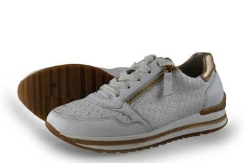 Gabor Sneakers in maat 39 Wit, Kleding | Dames, Verzenden, Wit, Gabor, Sneakers of Gympen