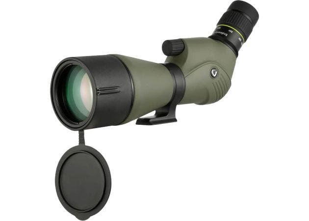 Spotting Scope Vanguard Endeavor XF 80A 20-60x80, Audio, Tv en Foto, Optische apparatuur | Verrekijkers, Verzenden