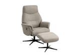 Moderne fauteuil Villads, Ophalen of Verzenden, Nieuw