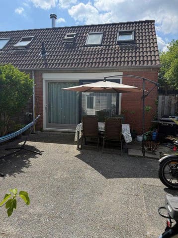 Appartement Vrouw Jacob erf in Capelle aan den IJssel, Capelle aan den IJssel, Appartement, Zuid-Holland