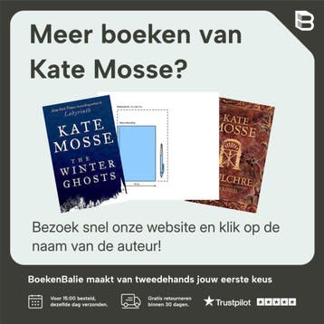 Eskimokus - Kate Mosse 9789032505424, Verzenden, Gelezen, Kate Mosse
