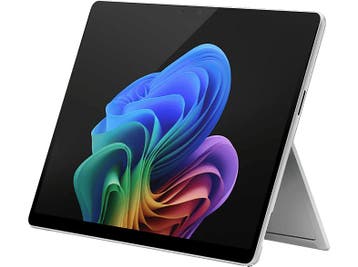 Microsoft - Surface Pro Oled - 13 inch - Zwart, Computers en Software, Windows Laptops, Qwerty, Verzenden, 13 inch, Nieuw