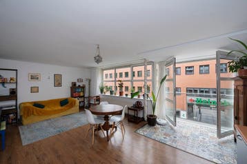 Te huur: Appartement Eerste Van der Helststraat in Amsterdam, Noord-Holland, Appartement, Amsterdam
